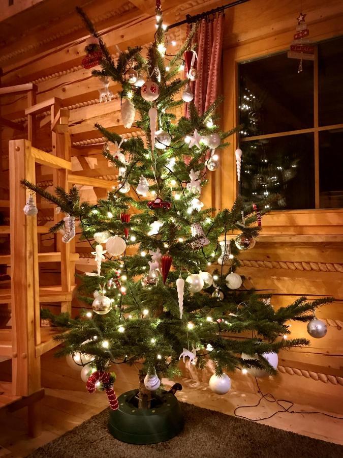 Lesniowka Domki W Karpaczu Kültér fotó