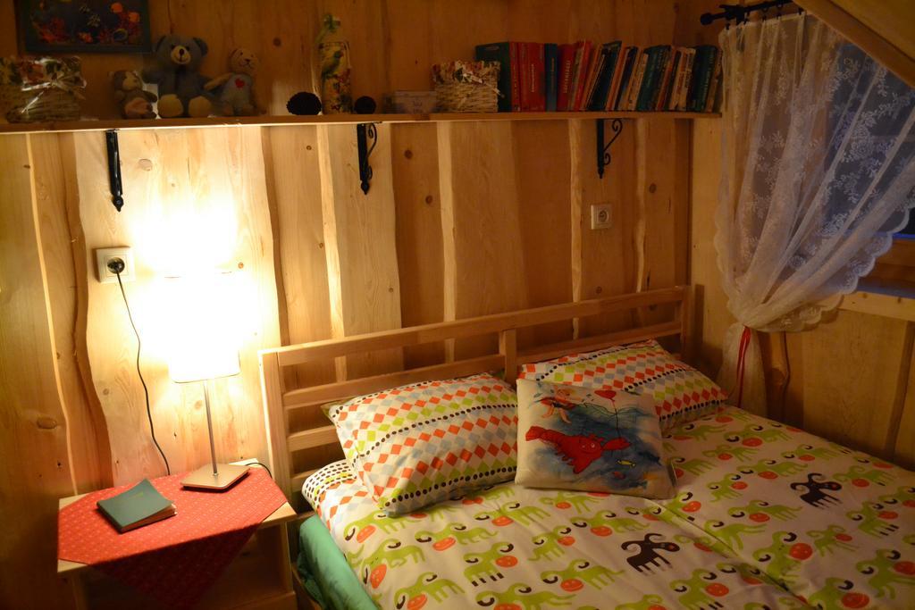 Lesniowka Domki W Karpaczu Kültér fotó